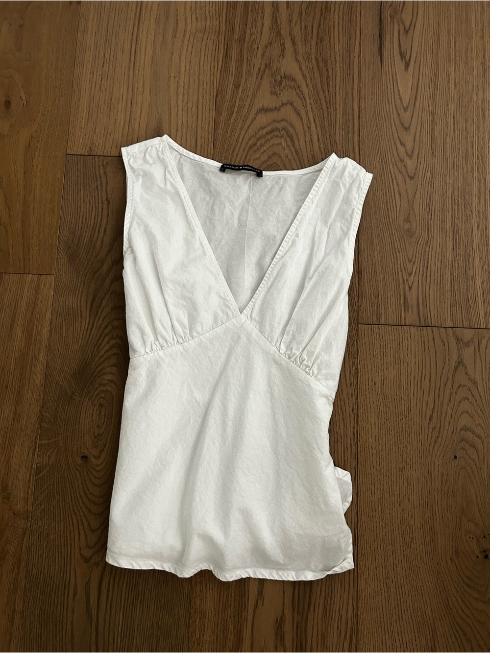 Brandy Melville Rafaela Top